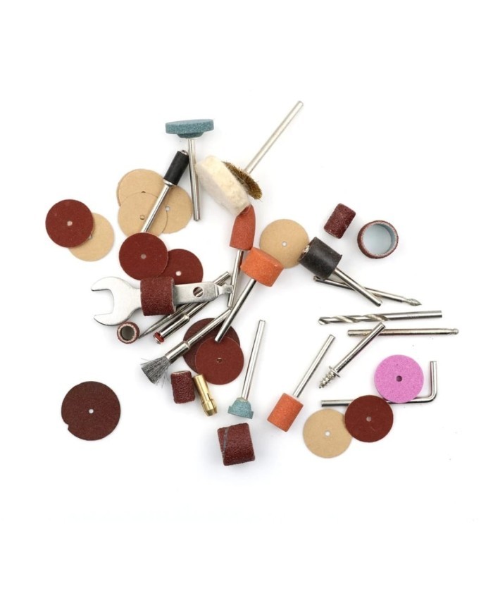 Elektrikli Mini Epoksi El Gravür Taşlama Makinası