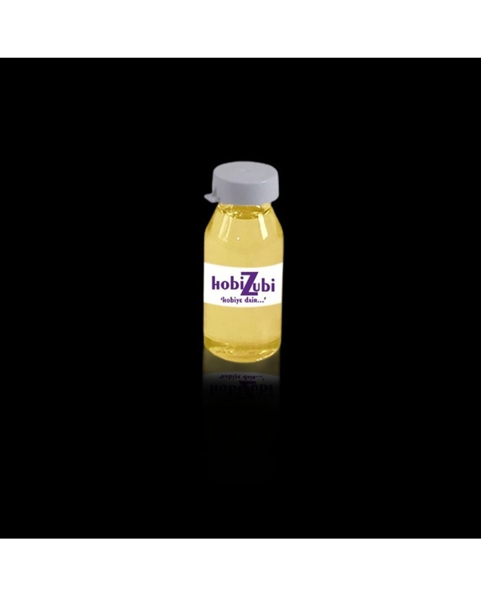 Mandalina Kalıcı Mum Esansı - 1L