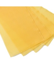 Petek Bal Mumu - 20x40cm - 1KG