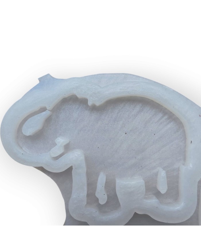 Fil Beton ve Epoksi Silikon Kalıbı