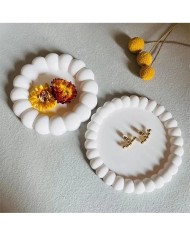 Bubble Tabak Epoksi Reçine Silikon Kalıbı - Kod: 1026B