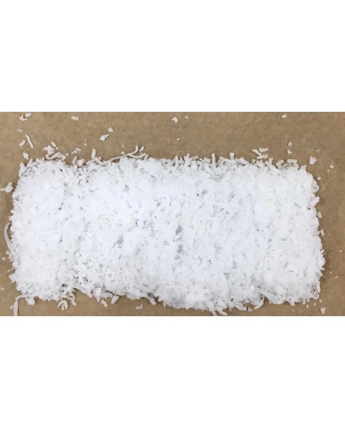 Amerikan Soya Wax %100 Natural 5 Kg