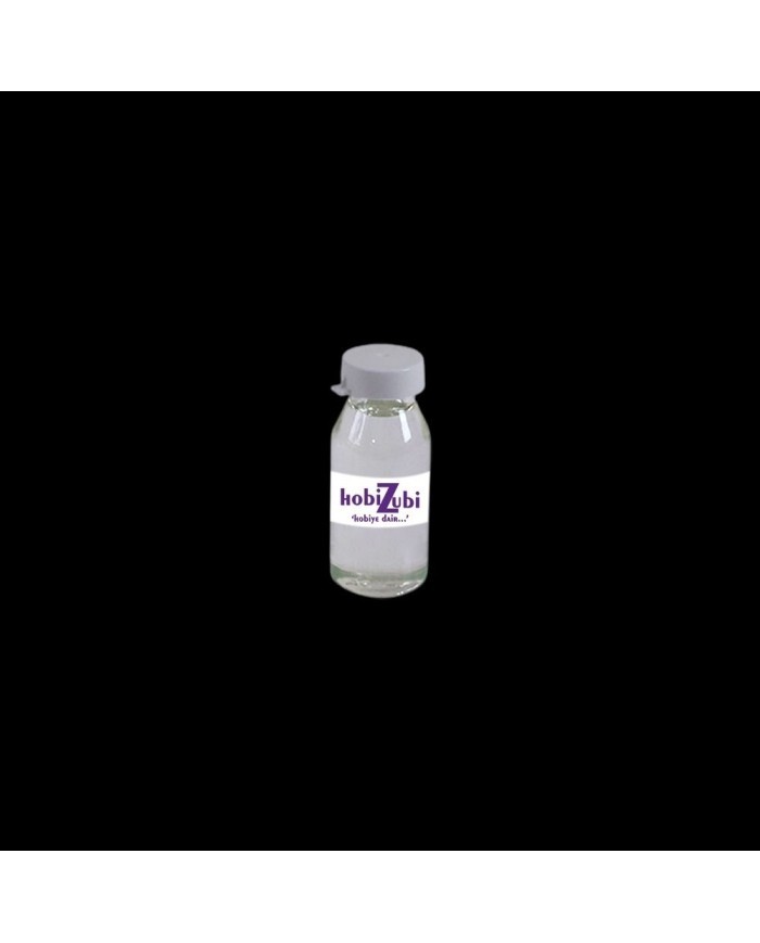 Bal Kalıcı Mum Esansı - 500ml