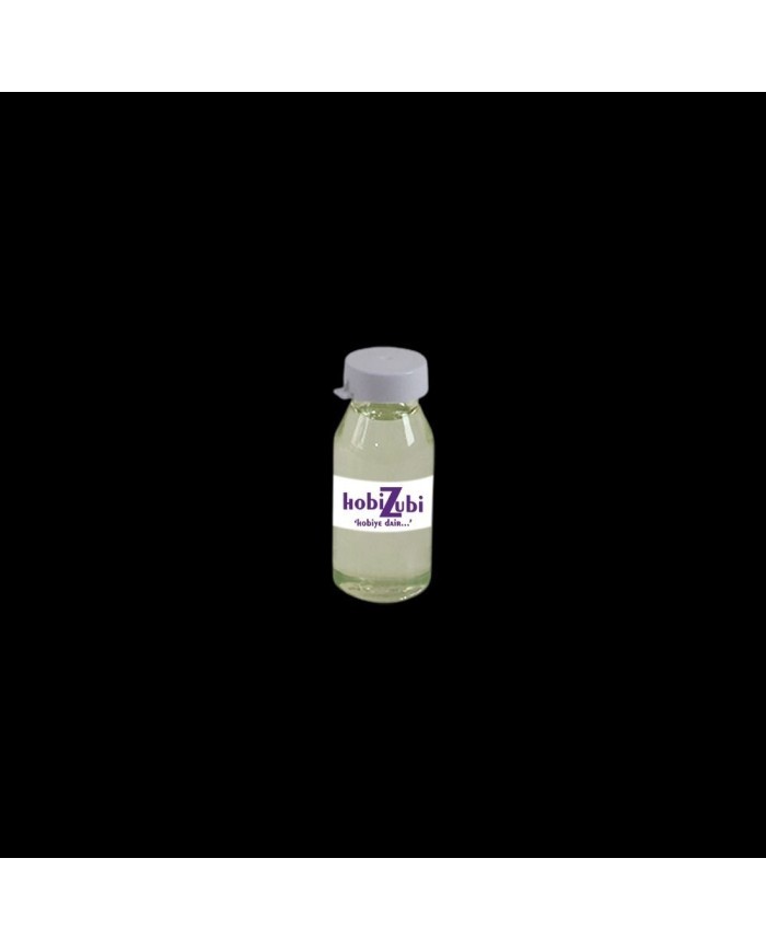 Kalıcı Mum Esansı - 124 Hacı Şakir - 100ml