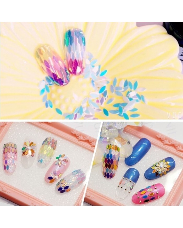 MAVİ MEKİK FİGÜRLÜ PUL -5 GR