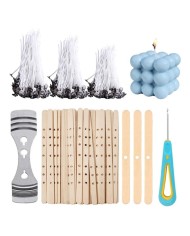 Mum Fitili Geçirme İgnesi 1,6 mm - 1 Adet