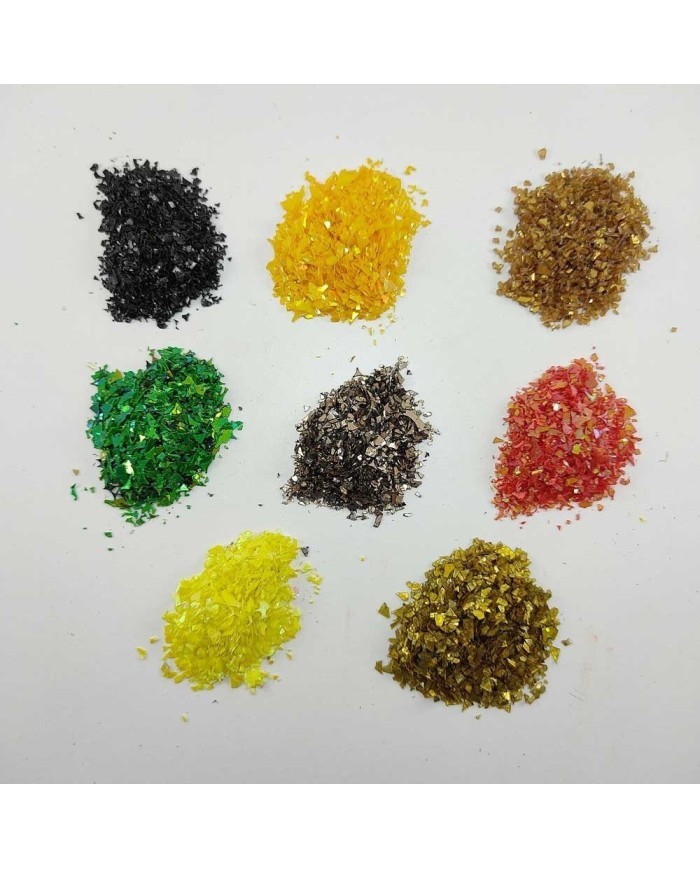 Pul Kırığı - Renk Seçmeli - 25 gr