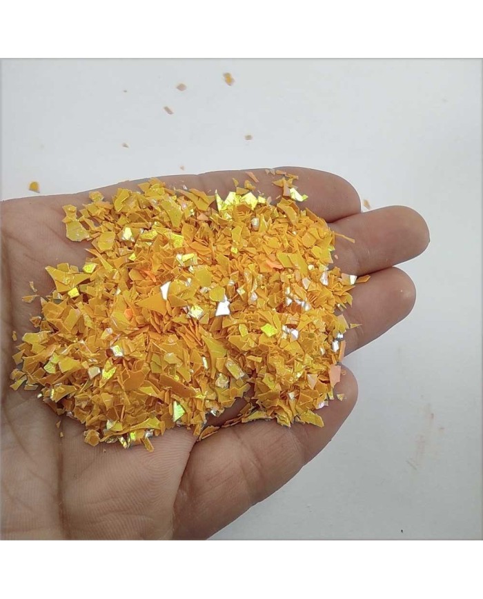 Pul Kırığı - Renk Seçmeli - 25 gr