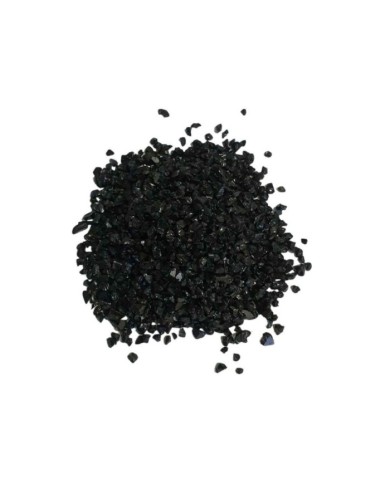 Cam Kırığı - 100 gr Siyah