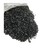 Cam Kırığı - 250 gr Siyah