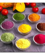 Renklendirici Toz Gıda Boyası Renk Turuncu 5 Gr
