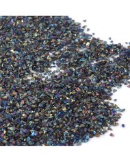 Cam Kırığı - 100 gr janjan Siyah