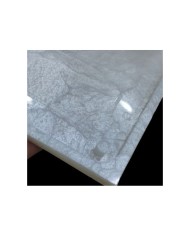 Satranç Altlığı Epoksi Reçine  Silikon Kalıbı Kod 1046