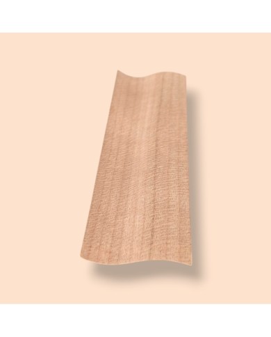 Ahşap Şömine Fitili  10 Adet Ayaklı Set -12mm x40 mm