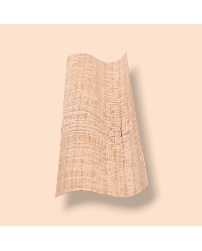 Ahşap Şömine Fitili  10 Adet AyaklıSet -90mm x 40 mm