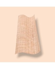 Ahşap Şömine Fitili  10 Adet AyaklıSet -90mm x 40 mm