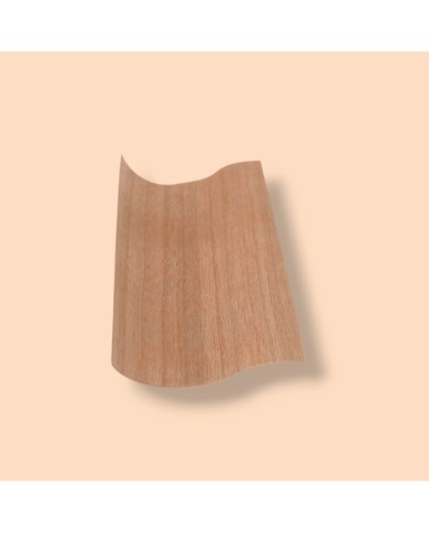 Ahşap Şömine Fitili  5 Adet Set -80 mm x 50 mm