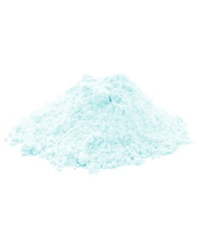 Kokulu Taş Tozu A Kalite - Mavi - 1kg