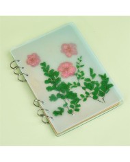 A4 Reçine Epoksi Kalıbı - A4 Kitap Kapak Kalıbı - Kod:199