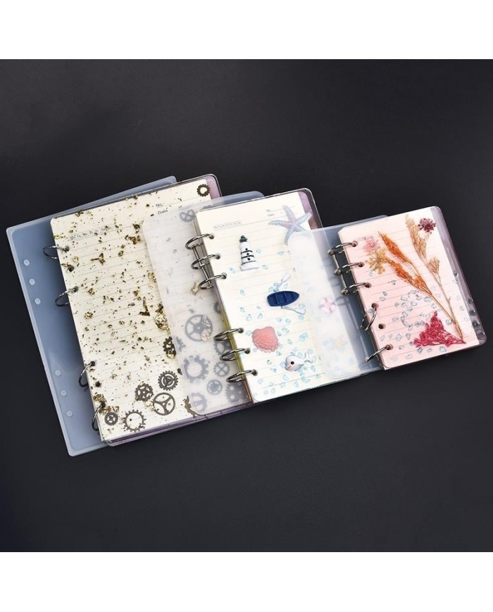 A4 Reçine Epoksi Kalıbı - A4 Kitap Kapak Kalıbı - Kod:199