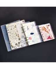 A4 Reçine Epoksi Kalıbı - A4 Kitap Kapak Kalıbı - Kod:199