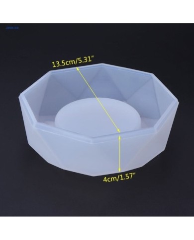 Efkar Reçine Epoksi ve Beton Kalıbı - Küllük -Kod:928