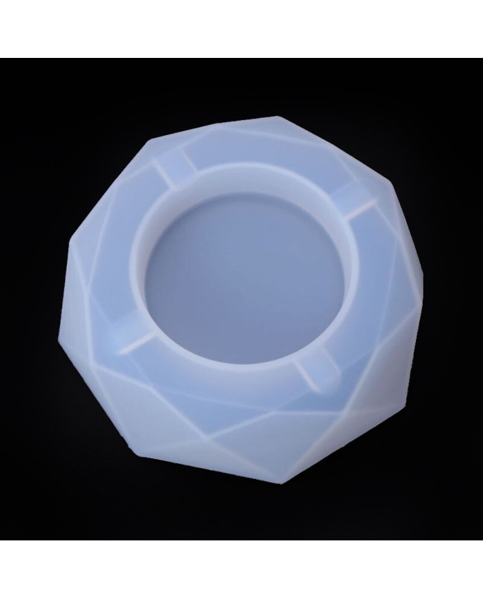 Efkar Reçine Epoksi ve Beton Kalıbı - Küllük -Kod:928