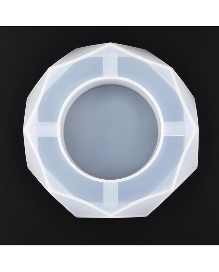 Efkar Reçine Epoksi ve Beton Kalıbı - Küllük -Kod:928