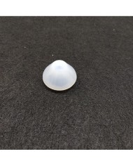 Kristal Reçine Epoksi, Mum Kalıbı - Küçük -Kod:49