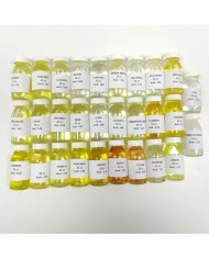 Kalıcı Mum Esansı - Amor - 100ml