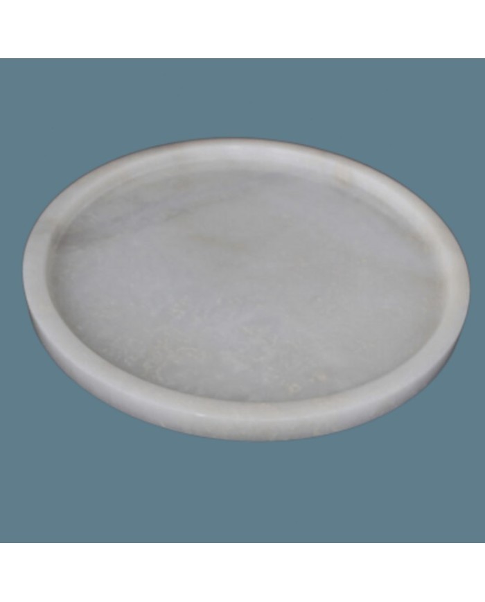 4 cm Derinlik de 80 cm Yuvarlak Masa & Sehpa - Hobi Silikon Kalıbı