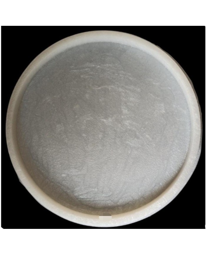 4 cm Derinlik de 80 cm Yuvarlak Masa & Sehpa - Hobi Silikon Kalıbı