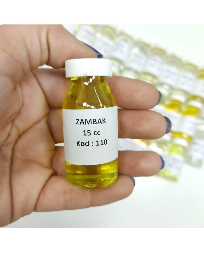 Essence Set 25 Pieces Mix