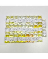 Essence Set 25 Pieces Mix