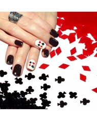 Fimo iİskanbil Epoksi Tırnak Pulu 5 Gr