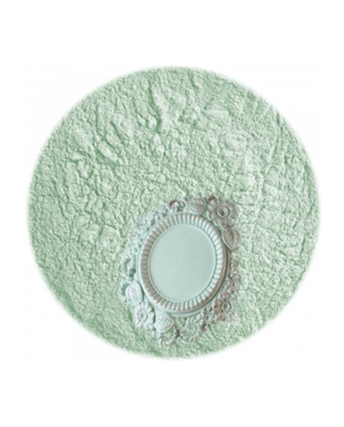 Kokulu Taş Tozu A Kalite - Yeşil - 1kg