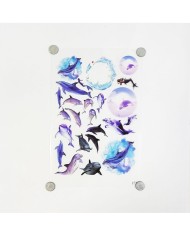 Reçine Epoksi Asetat - Yunus