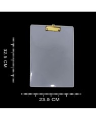 Epoksi Silikon Kalıp - Sekreterlik -Kod:284