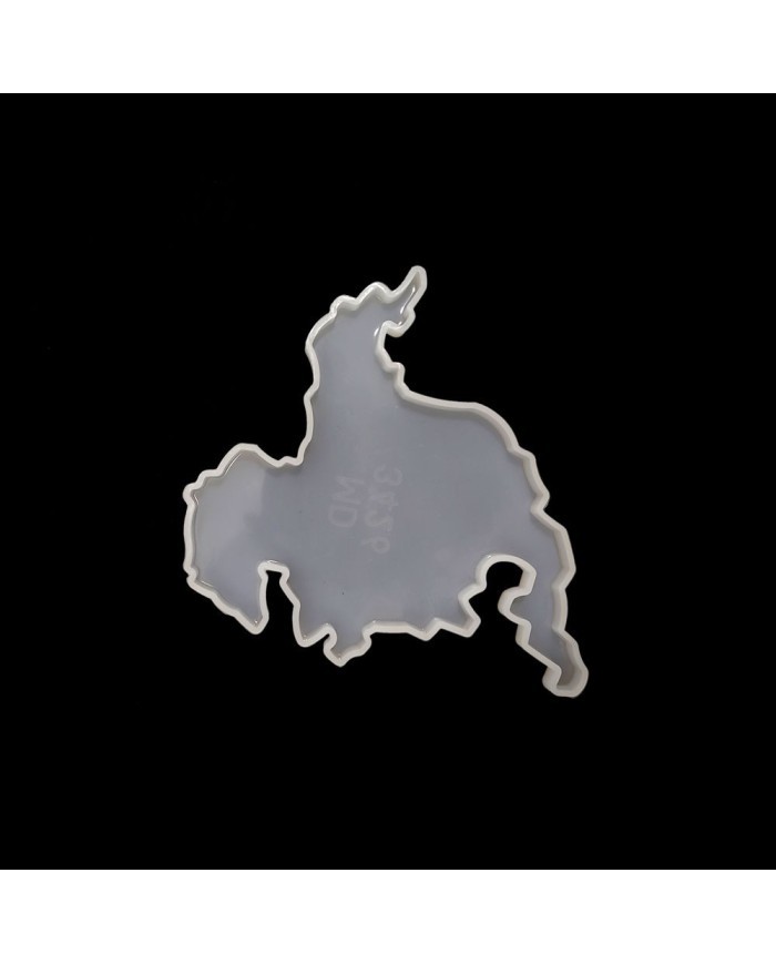 Epoksi ve Beton Silikon Kalıp - kuzey Amerika -Kod:290