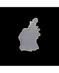 Epoksi ve Beton Silikon Kalıp - Avrupa -Kod:291