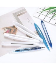 Kalem Epoksi ve Beton Silikon Kalıbı -Kod:172