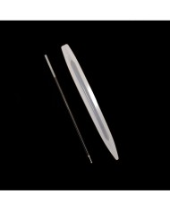 Kalem Epoksi ve Beton Silikon Kalıbı - 2 - Kod:173