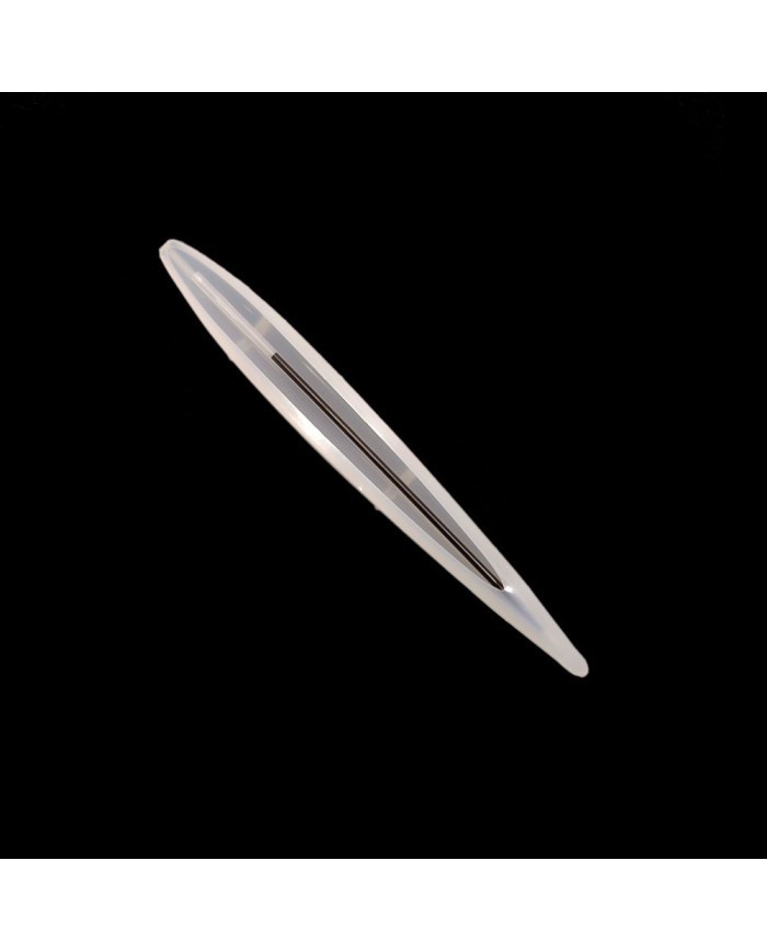 Kalem Epoksi ve Beton Silikon Kalıbı - 3 -Kod:174