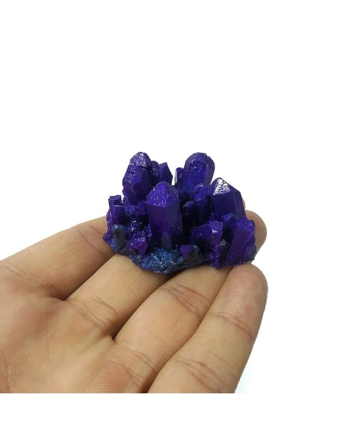 Kristal Epoksi Silikon Kalıp - Küçük -Kod:257