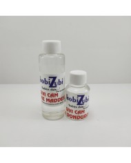 Reçine Epoksi Resin Maddesi - 150ML