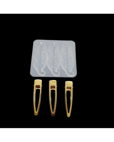 3-Piece Epoxy Silicone Mold Set -Code:260set