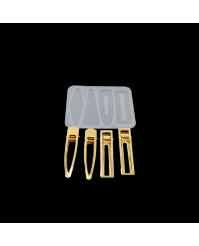 Toka Epoxy Silicone Mold - Code: 261set