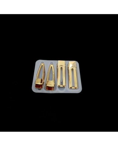 Toka Epoxy Silicone Mold - Code: 261set