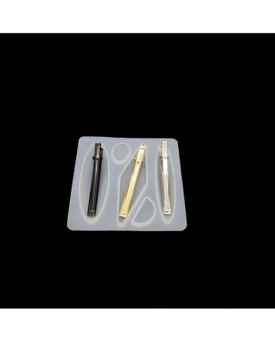 Toka Epoksi Silikon Kalıbı Seti - 2 -Kod:124set