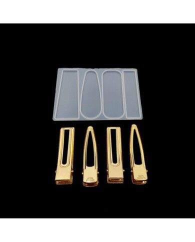 Toka Epoksi Silikon Kalıp Seti -Kod:122set